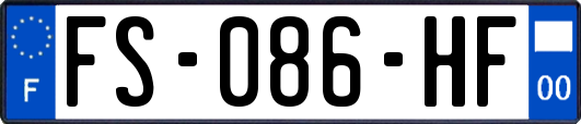 FS-086-HF