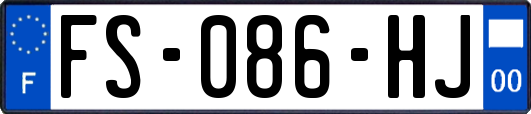 FS-086-HJ