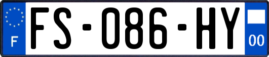 FS-086-HY