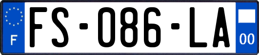 FS-086-LA