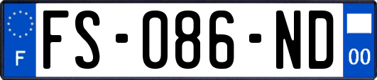 FS-086-ND