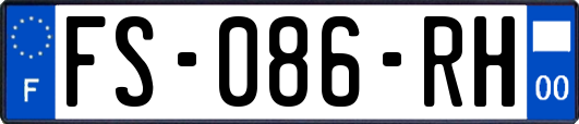 FS-086-RH