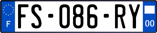 FS-086-RY