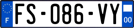 FS-086-VY