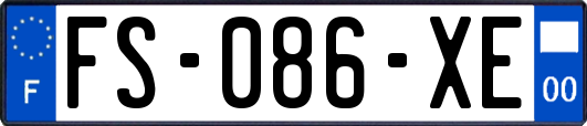 FS-086-XE