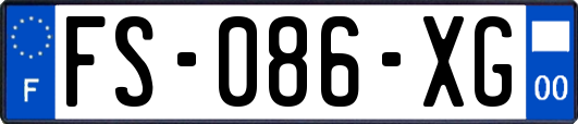 FS-086-XG