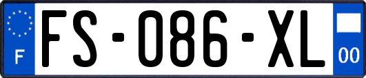 FS-086-XL