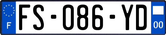 FS-086-YD