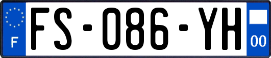 FS-086-YH
