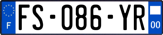 FS-086-YR