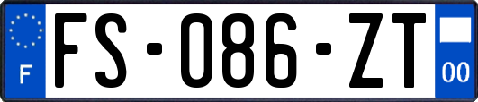 FS-086-ZT