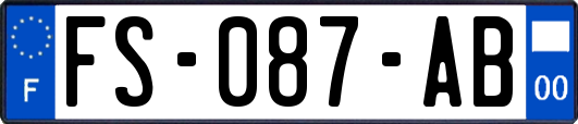 FS-087-AB