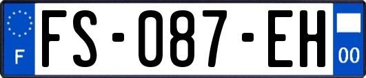FS-087-EH