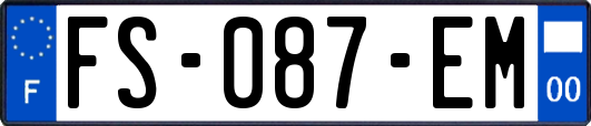 FS-087-EM