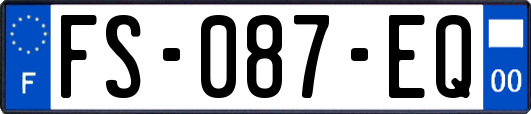 FS-087-EQ