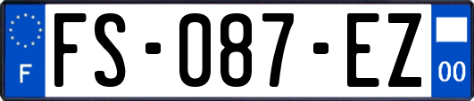 FS-087-EZ