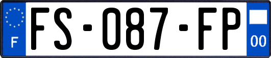 FS-087-FP