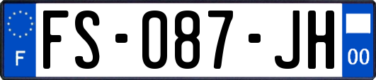 FS-087-JH