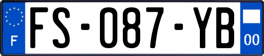 FS-087-YB