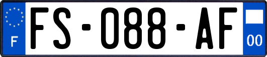 FS-088-AF