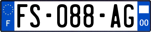 FS-088-AG