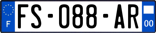 FS-088-AR