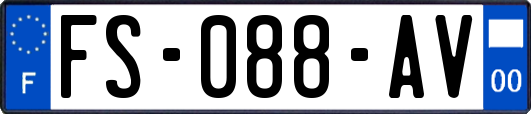 FS-088-AV