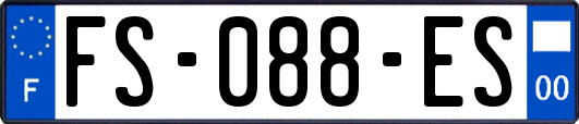 FS-088-ES