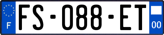 FS-088-ET