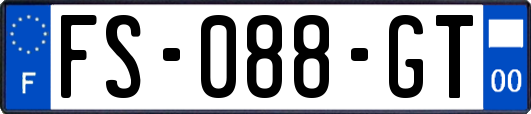 FS-088-GT