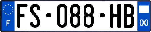 FS-088-HB