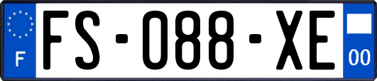 FS-088-XE
