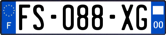 FS-088-XG