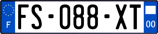 FS-088-XT