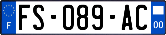 FS-089-AC