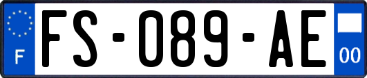 FS-089-AE