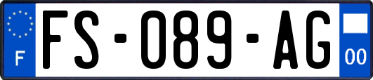 FS-089-AG