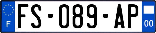 FS-089-AP