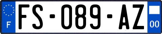 FS-089-AZ