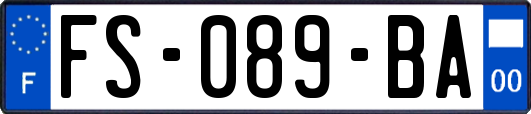 FS-089-BA