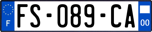 FS-089-CA