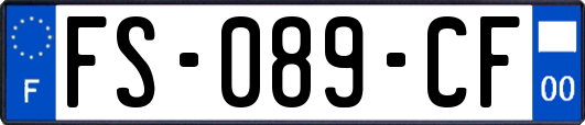 FS-089-CF