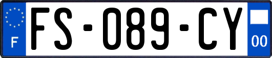 FS-089-CY