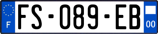 FS-089-EB