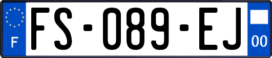 FS-089-EJ
