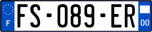 FS-089-ER
