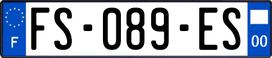 FS-089-ES