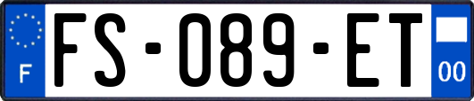 FS-089-ET