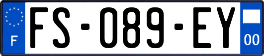FS-089-EY
