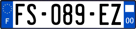 FS-089-EZ